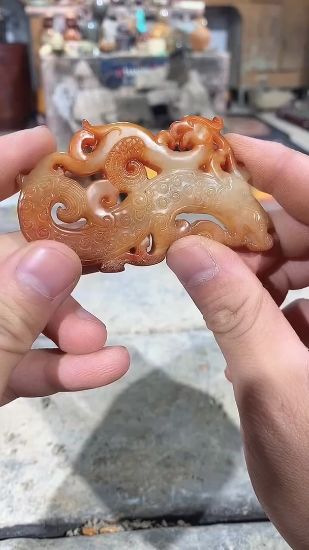 吊坠白玉菩提18687481868