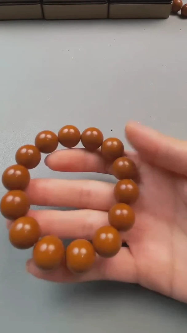 手串/手链橄榄核1.55