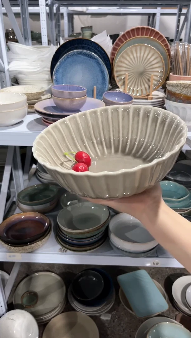 【闪购商品】瓷片外贸尾货瑕疵满20包邮X K2D