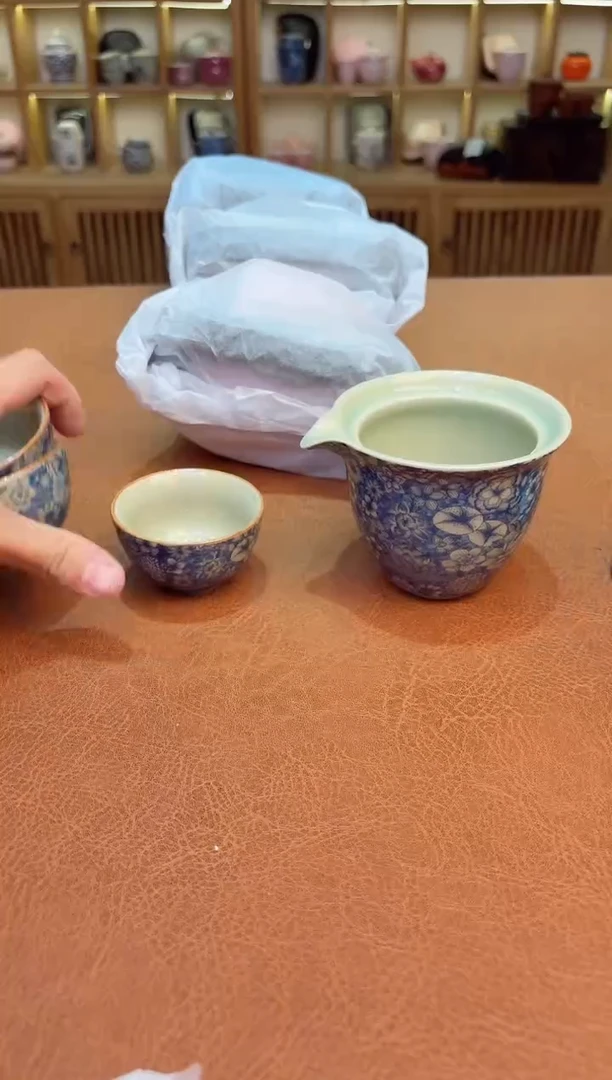 【闪购商品】云云开播茶具链接@@