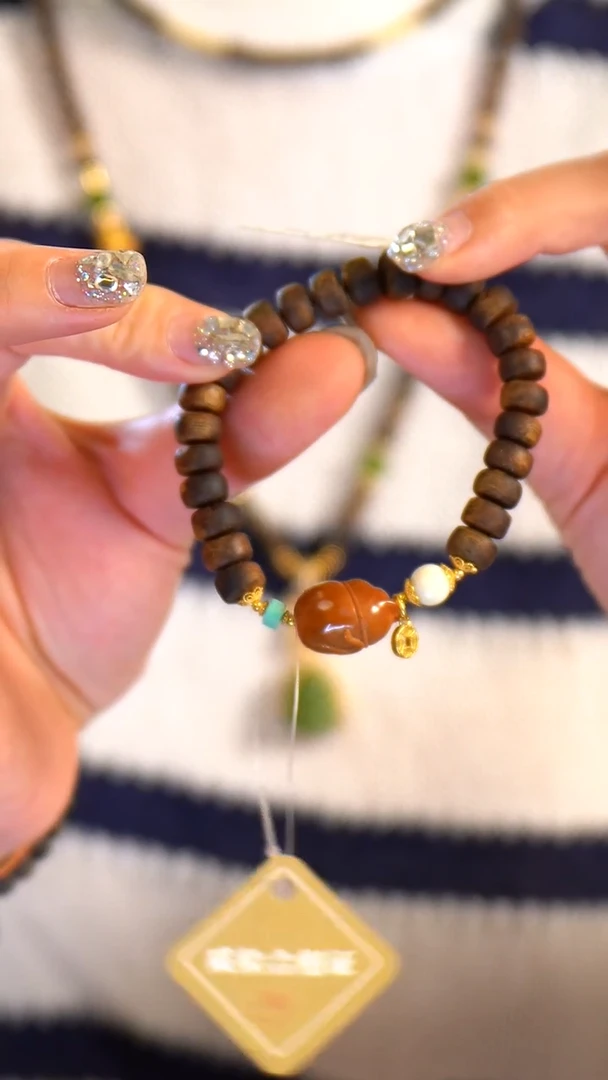 手串沉香未镶嵌沉香沉香L240110