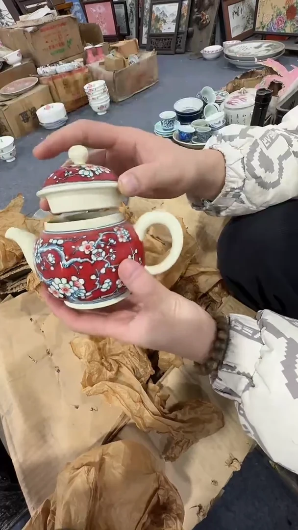 正宗景德镇陶瓷好瓷器