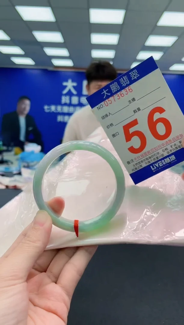 未镶嵌手镯翡翠AAAAAAAAA