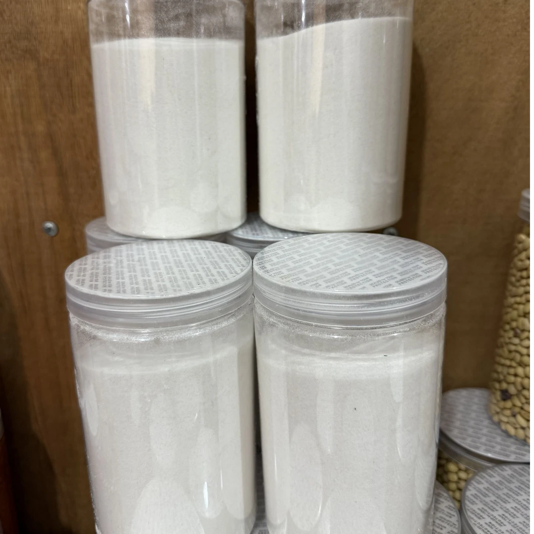 湖南茶陵农家自晒白粘米粉散裴称重