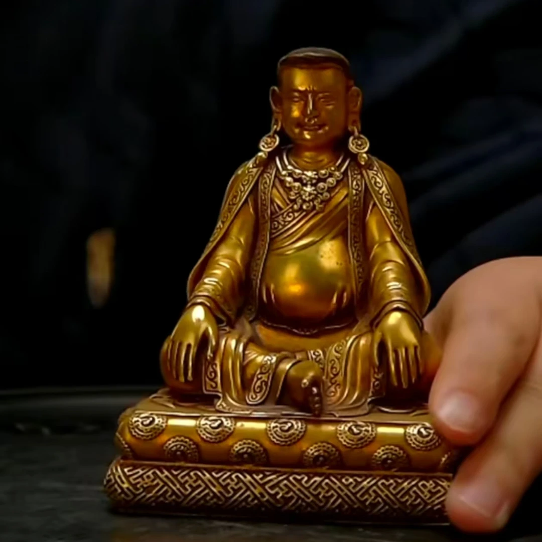 比富苏精品古铜器