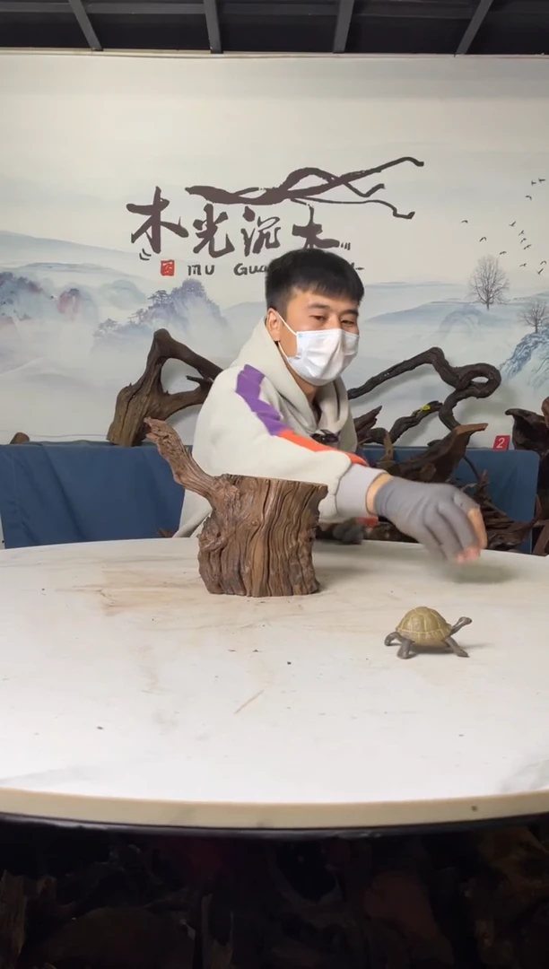 【闪购商品】a960木光沉木23/17/22