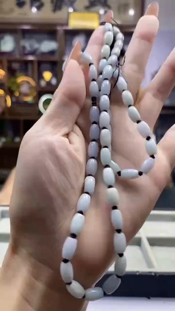 未镶嵌定制翡翠缅甸A货9902