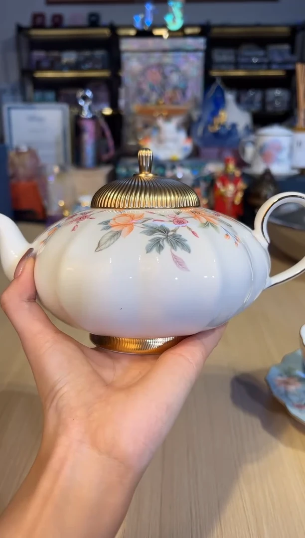 149天青时代大茶壶