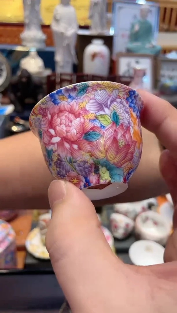 【闪购商品】其他大德茶具小贝甄选@@D226