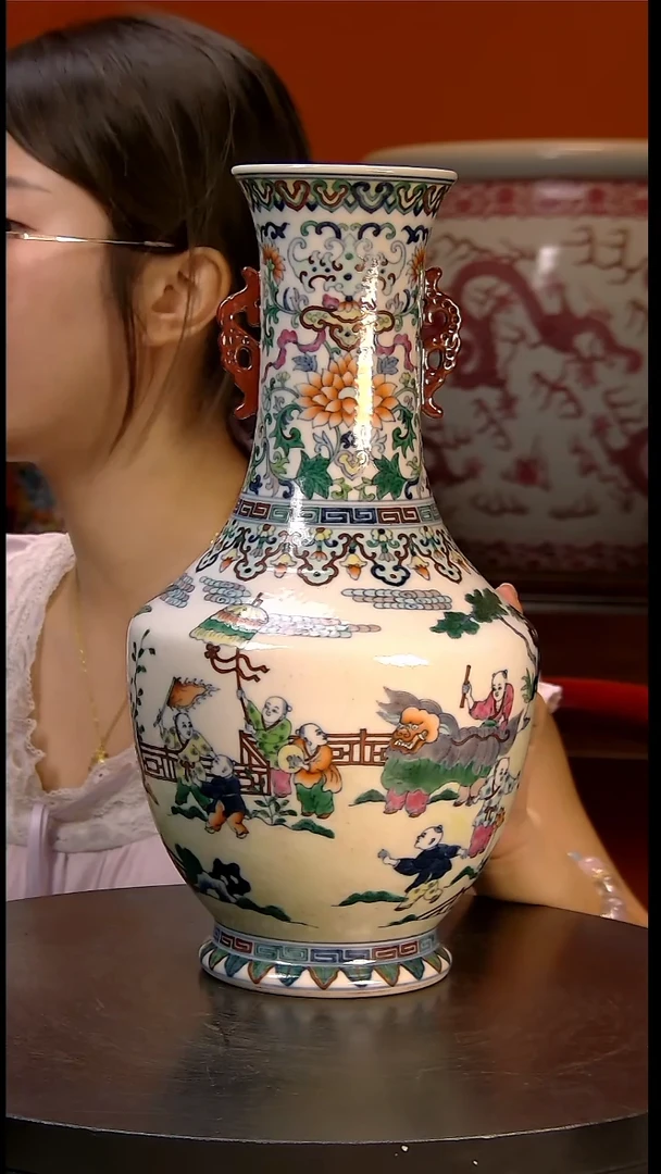 其他风**限漂亮陶瓷摆件