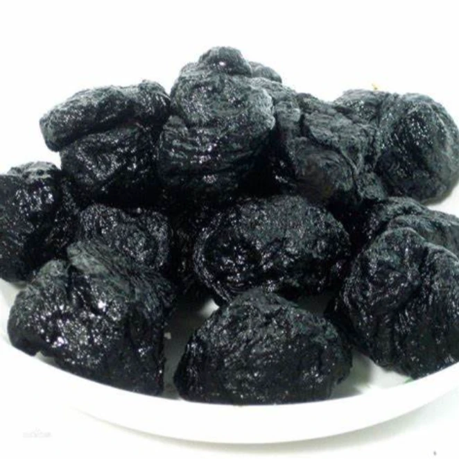 【袁瑞泽推荐】熟地黄 原产地发货品质好山货特级熟地黄500g/袋包邮