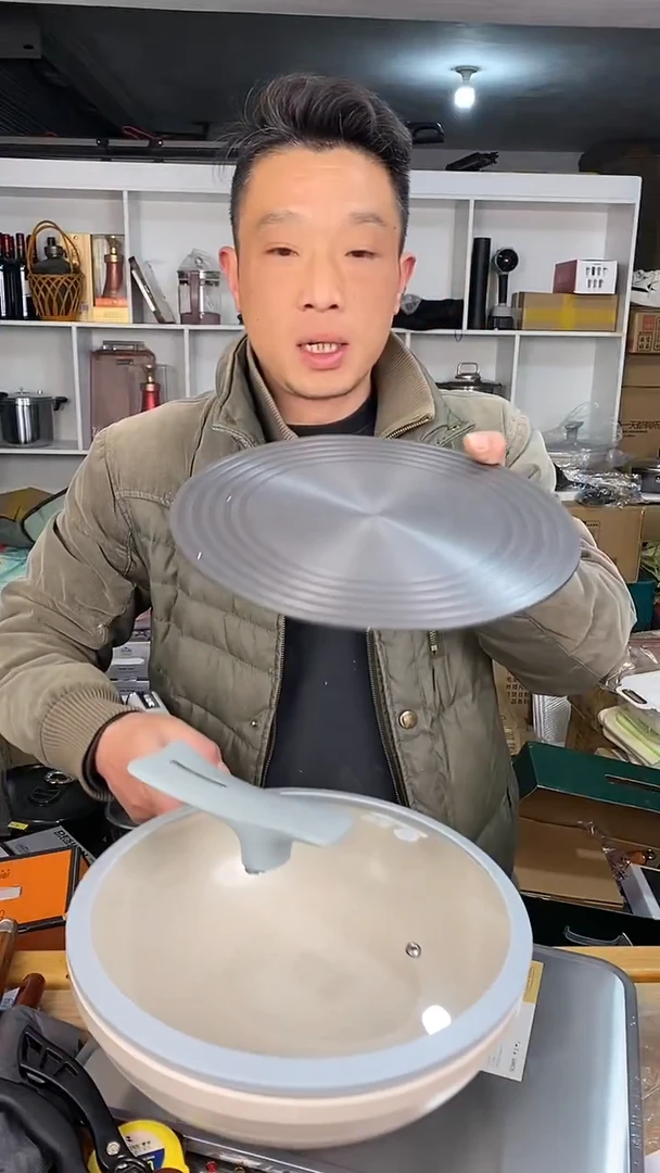 水晶玻璃1导热盘