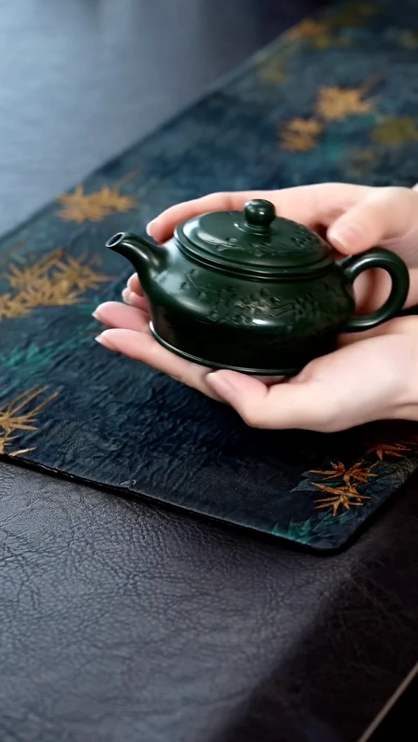 茶壶紫砂23宜兴紫砂壶惊喜