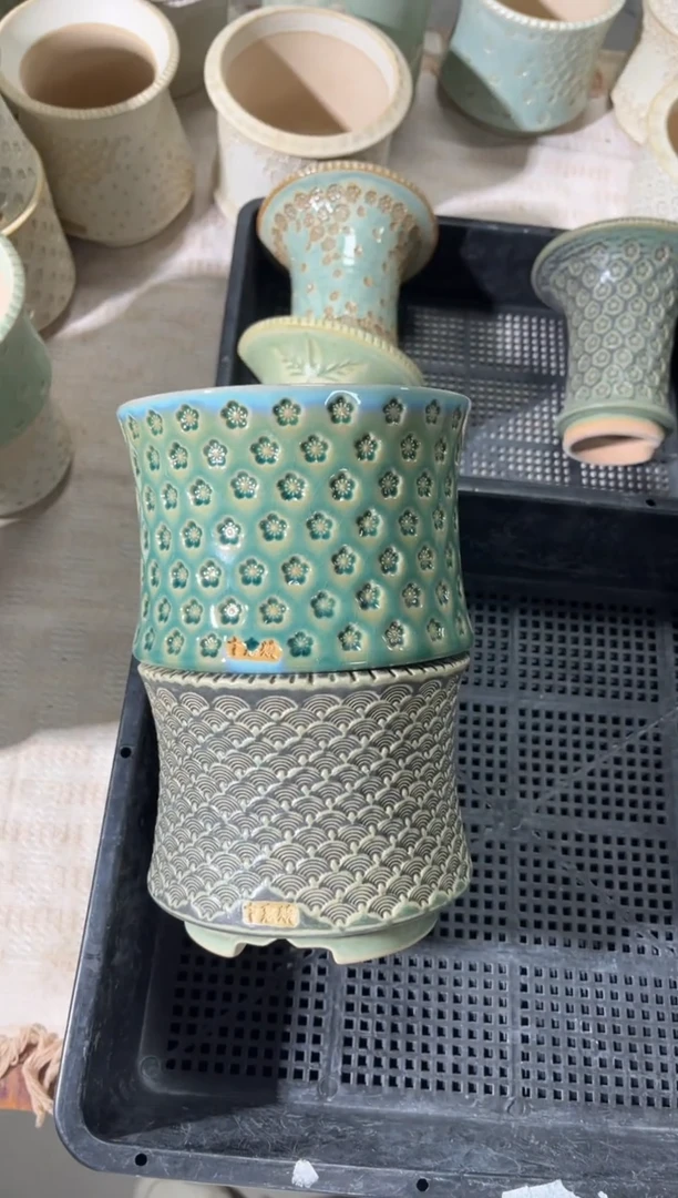 七里烧默认瑕12-5-309-2个