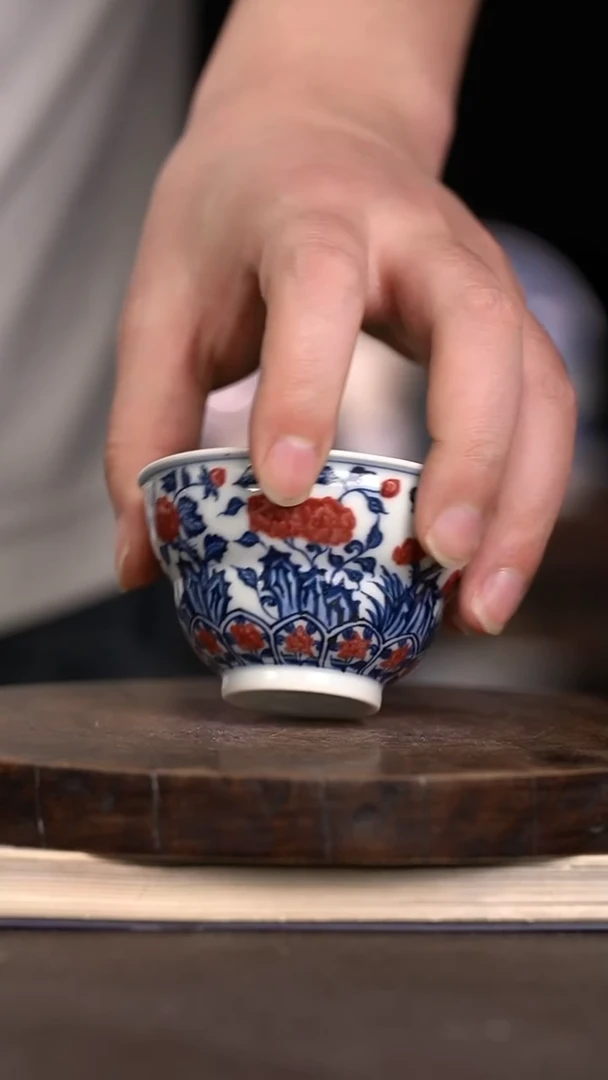 微瑕福利 现代瓷