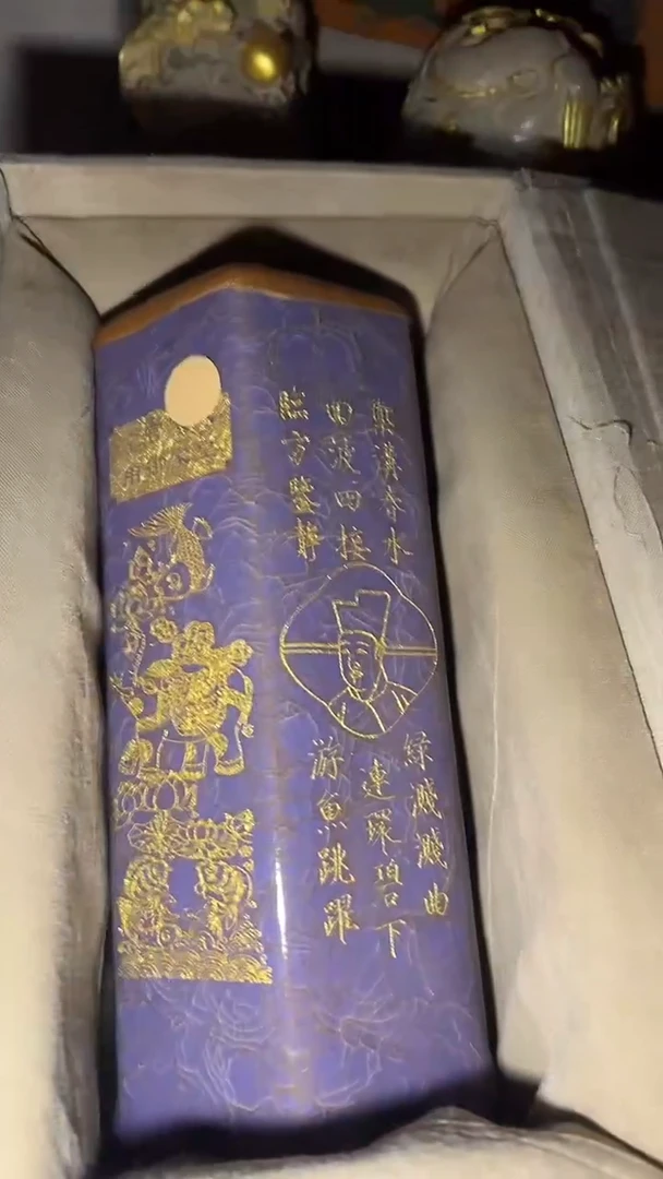 陶瓷高端福利精品摆件链接