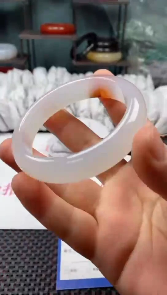 【闪购商品】玛瑙/玉髓1未镶嵌177-62多样性发货看清圈口下单