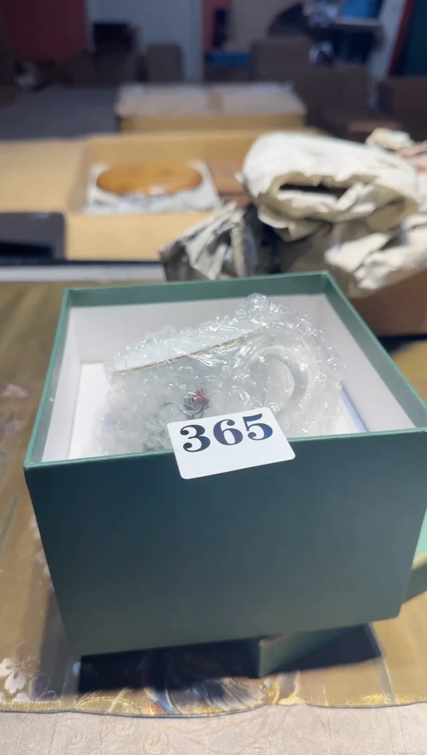 【闪购商品】瓷片365中古回流孤品一件