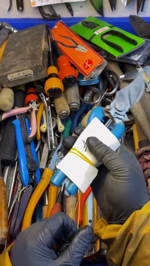 表*大白日本工具仓库闪购链接