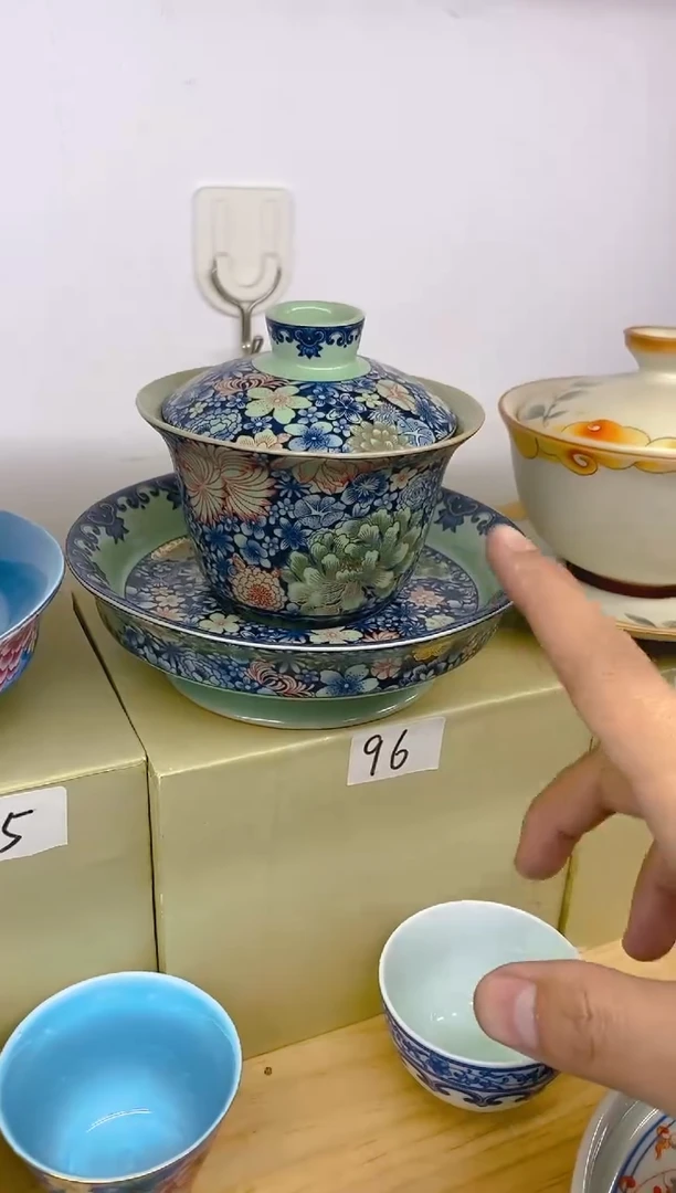 【闪购商品】其他高温烧制陶瓷90