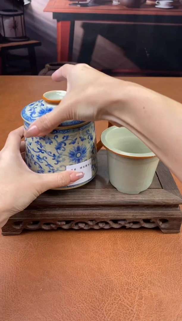 【闪购商品】陶禧茶器闪购福利V