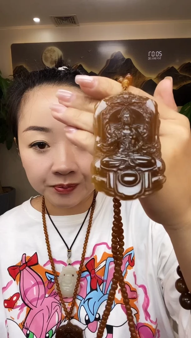 老蜜糖观音多样性随机发一