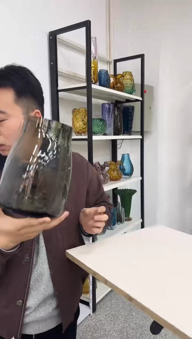 水养鲜花干花插花客厅装饰品