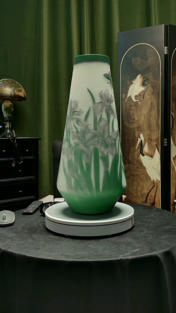 手工艺品琉璃格雷1福利45高