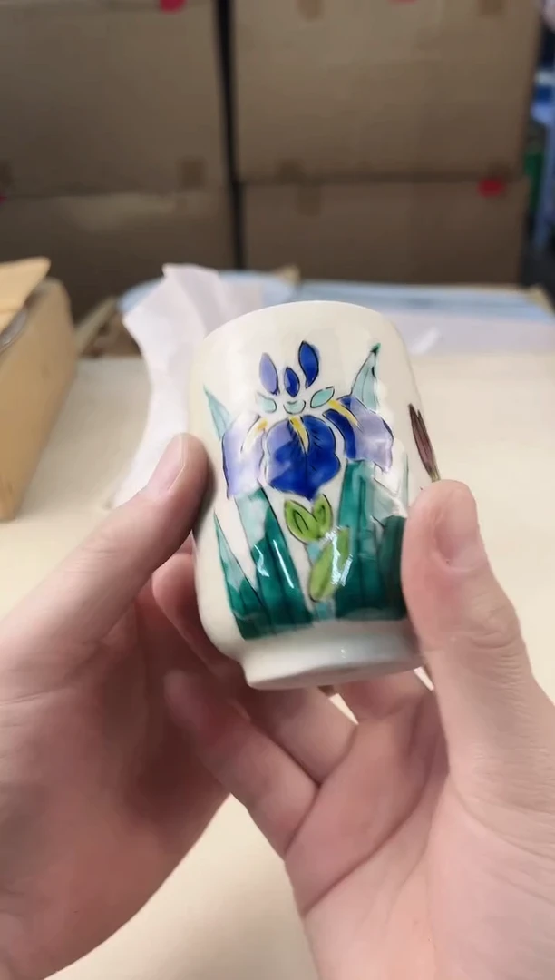 【闪购商品】瓷片630中古产品，默认微瑕，谨慎参拍