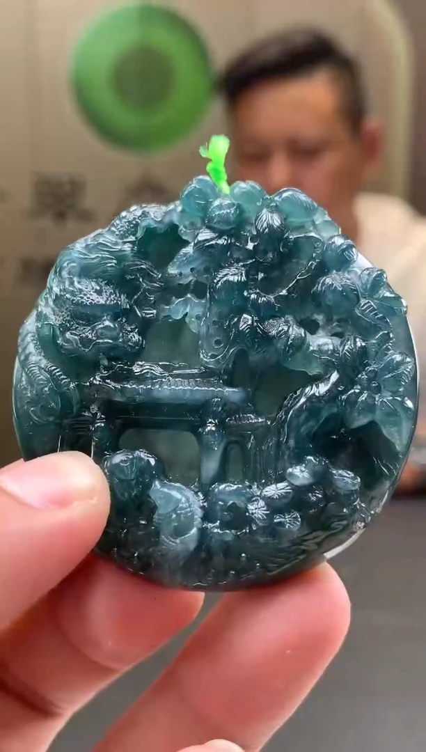 未镶嵌定制翡翠********241