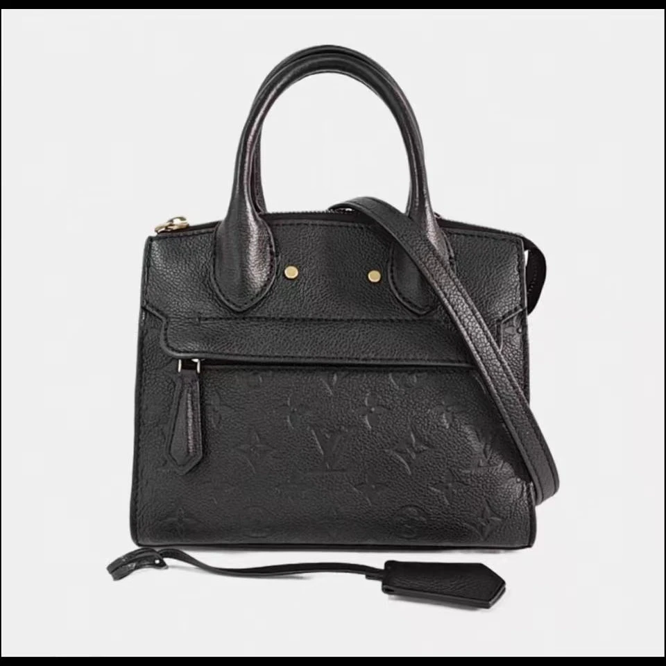 95新 LouisVuitton/路易威登 【诗诗】city steamer mini /BG230082