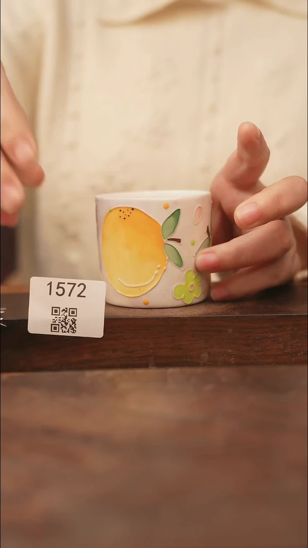 【落单孤品】/杯子@@1572