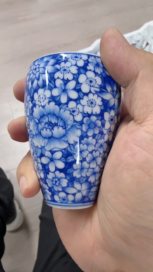 瓷片5871家庭瓷器日用摆件