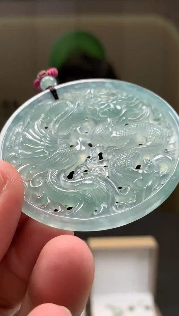 未镶嵌定制翡翠********207