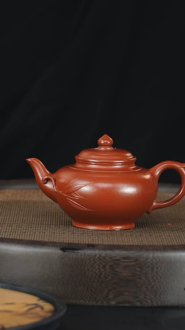 茶壶紫砂紫砂茶壶