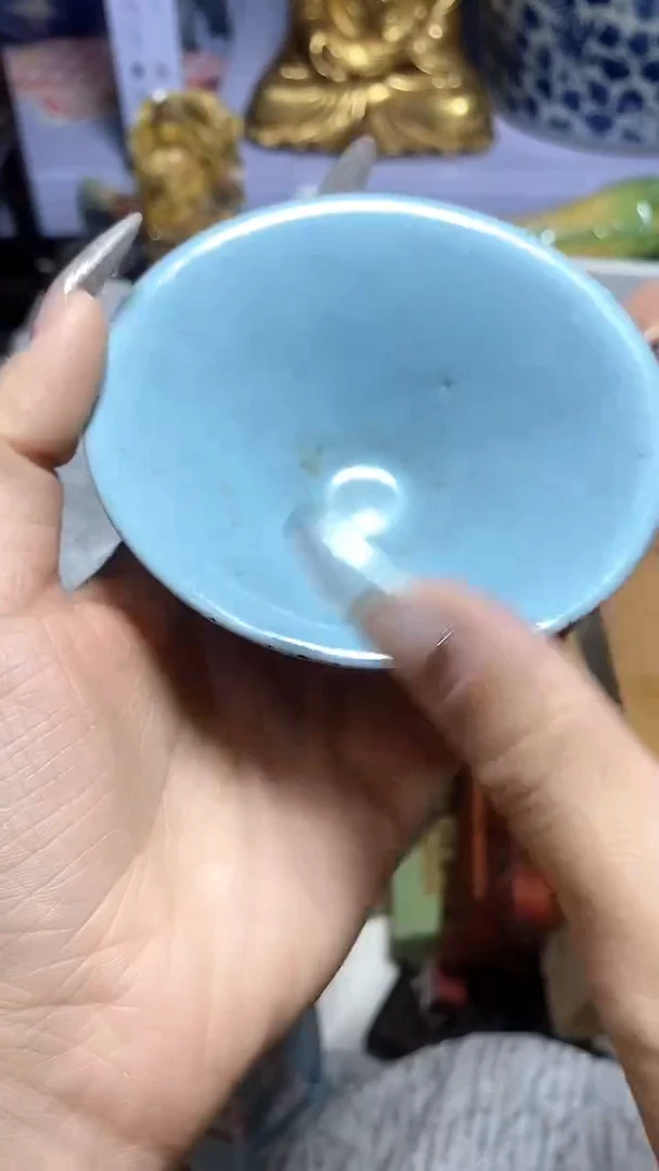【闪购商品】瓷器瓷片瓷器瓷片