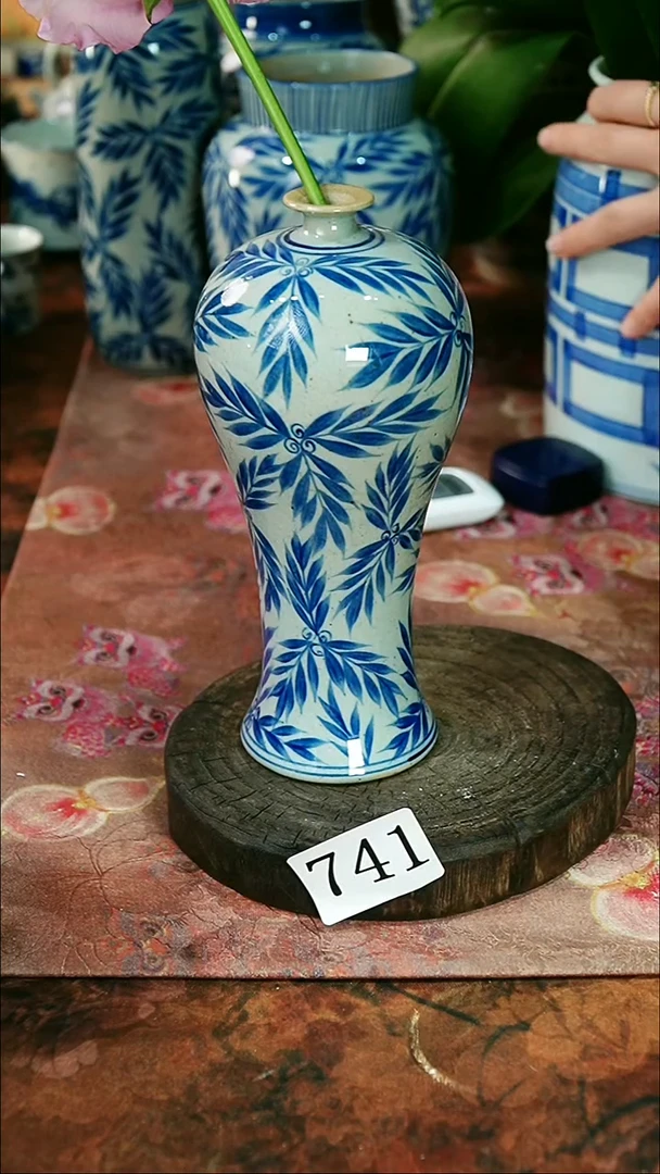 茶碗...........741