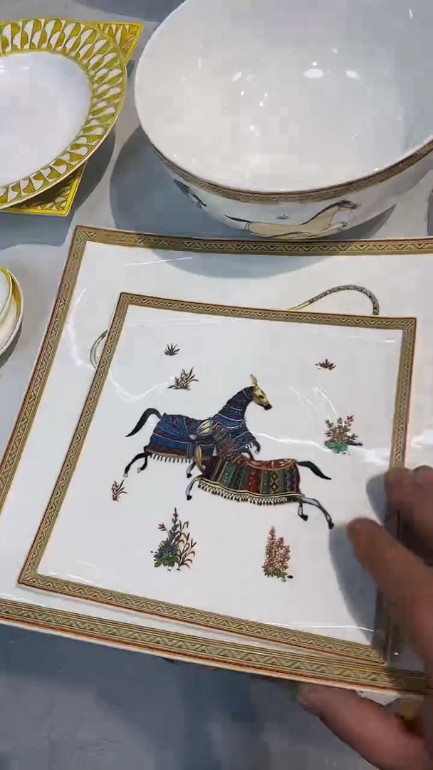 瓷片瓷器瓷器瓷器餐具