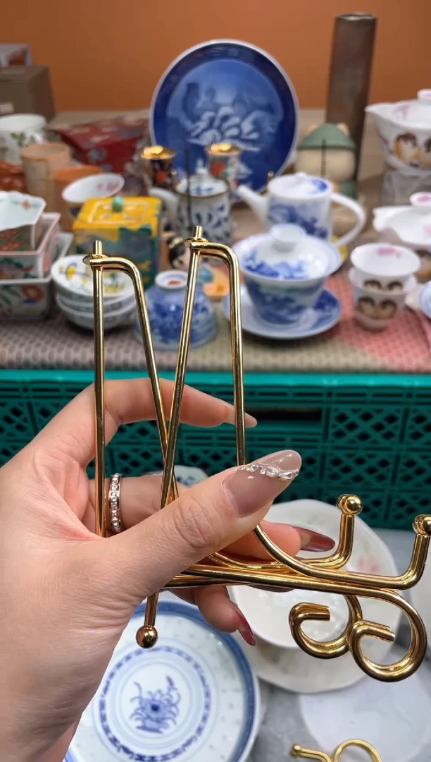 【闪购商品】盘瓷片满20米包邮一单一付