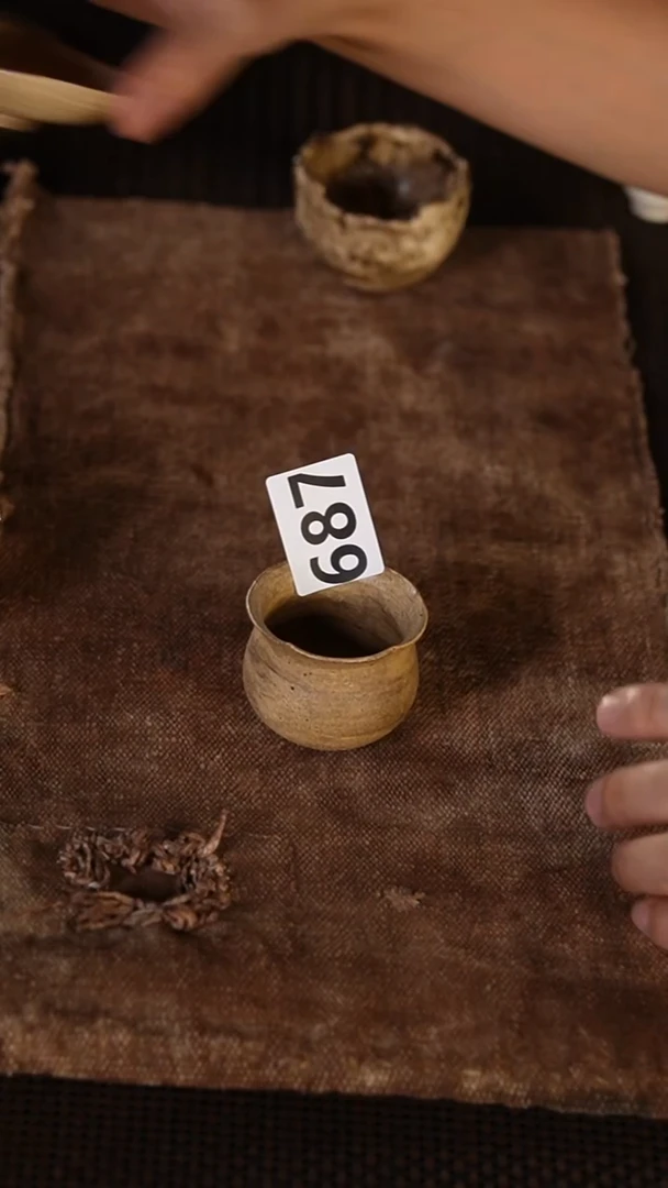 687景德镇{立梦陶}手作同款