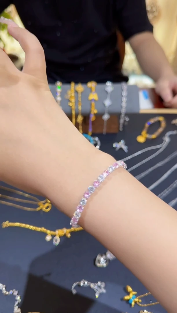 合成立方氧化锆铜合金154