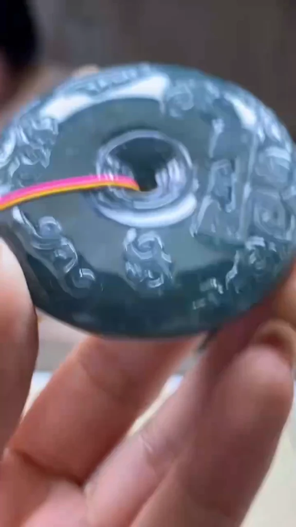 未镶嵌定制翡翠********112
