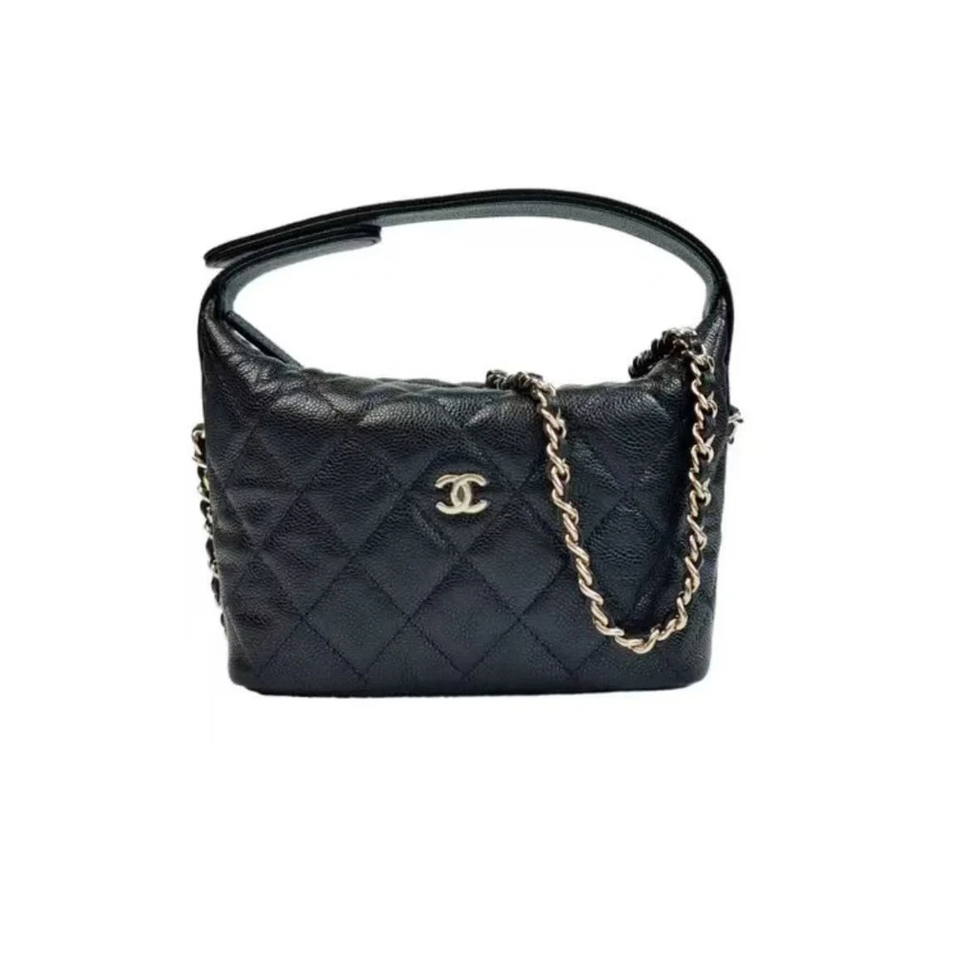 95新 Chanel/香奈儿  安洁利严选流浪包/KL