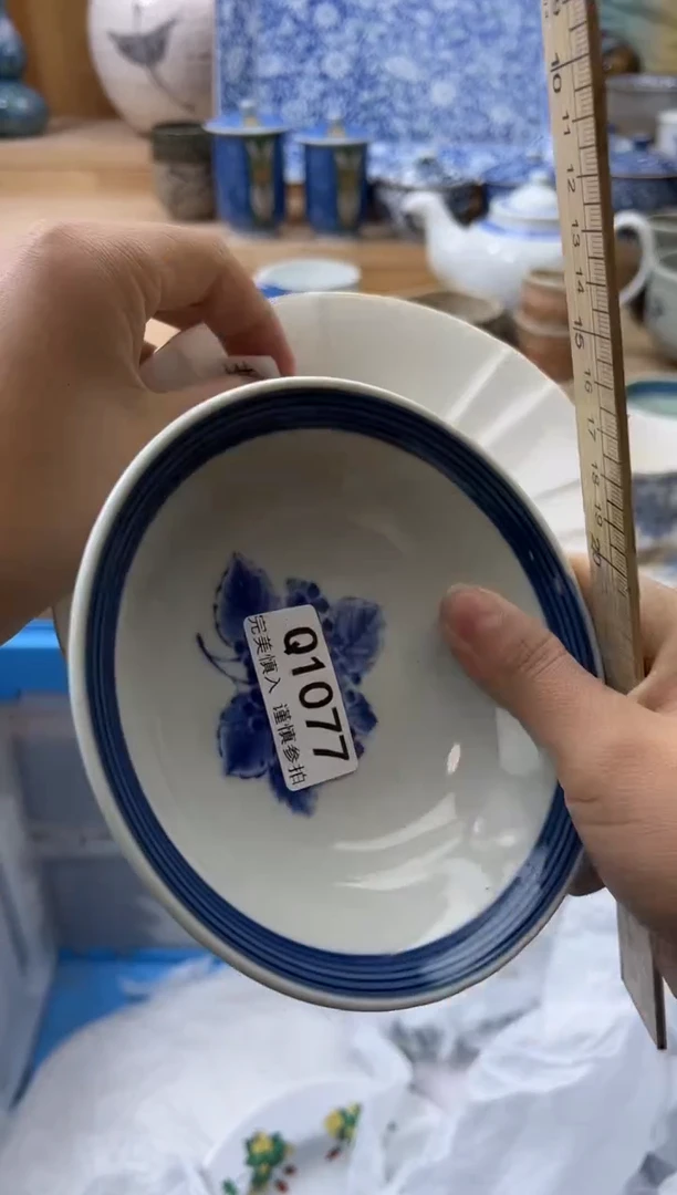 【闪购商品】瓷片1077qqqqqqqqqqqq