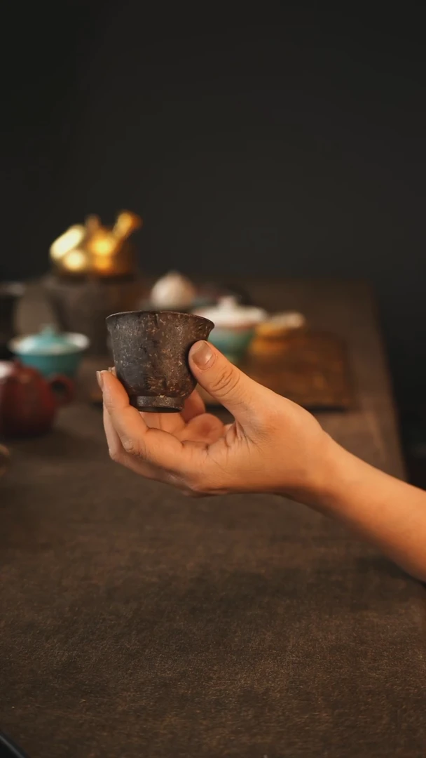 田**姑仟户烧严选陶艺手工