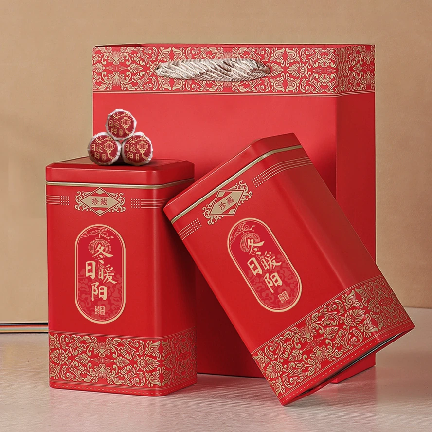 冬日暖阳、就是甜】2024年临沧古树普洱生茶250g（带同款茶样）