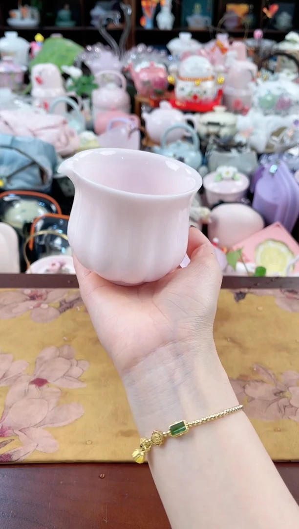 【闪购商品】瓷片茶具：库存仅剩1件
