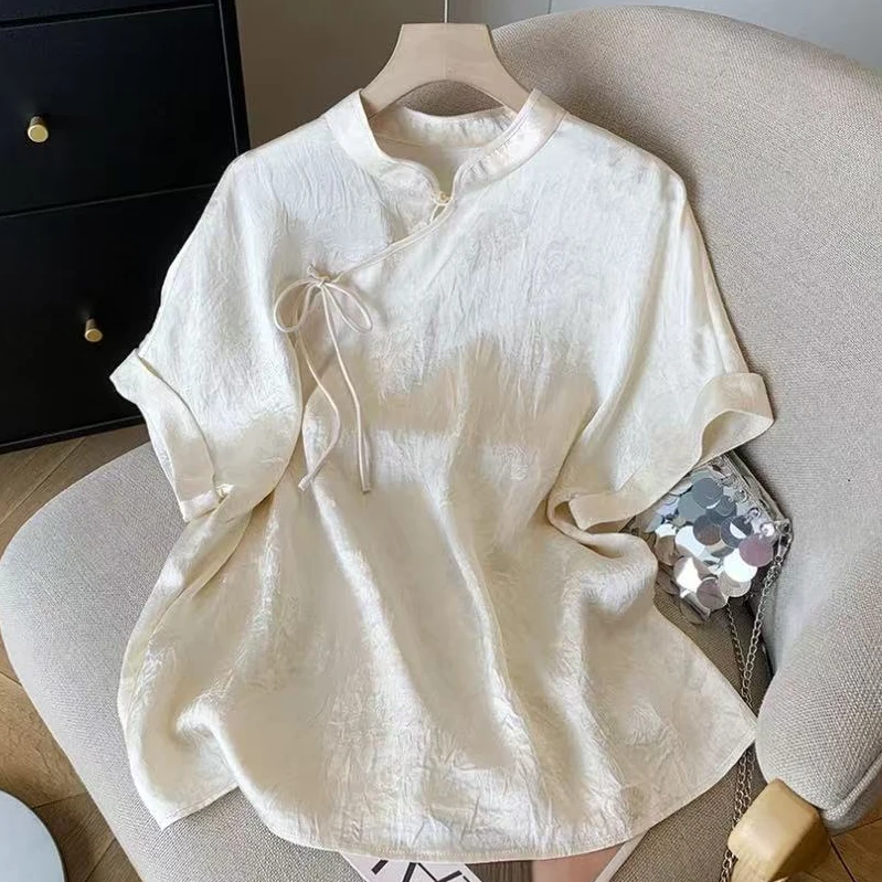 A991/A992/A993-新款旗袍连衣裙女甜美修身国风少女连衣裙