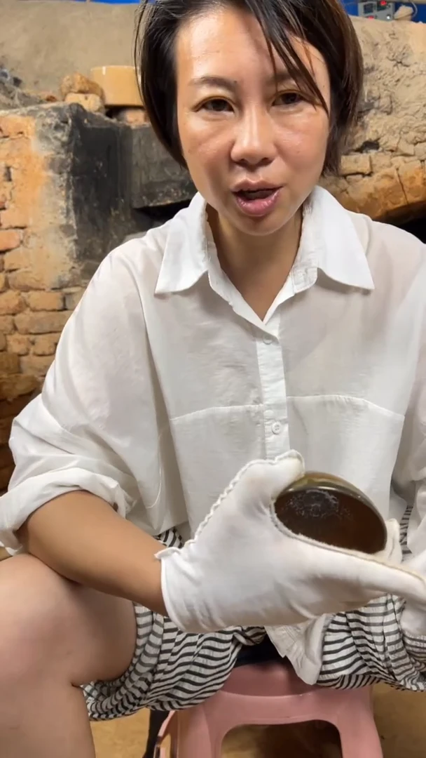 茶盏科研院院长杨飞燕9