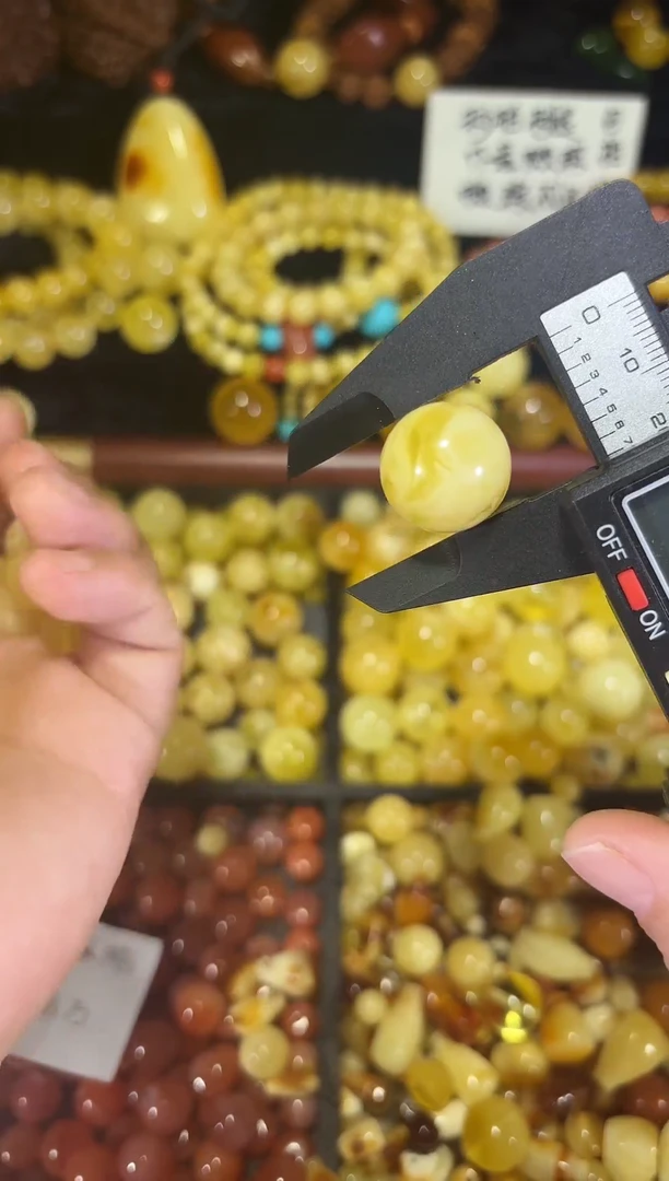 裸石蜜蜡未镶嵌蜜蜡纯天然飘花无镶嵌